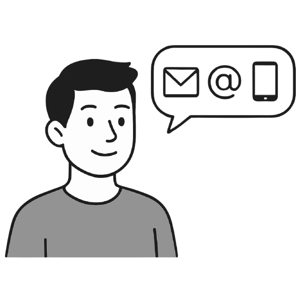 Agence de prospection multicanal