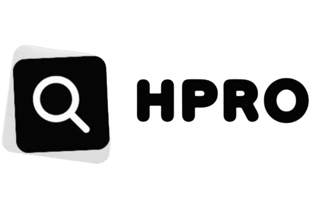 Logo HPro