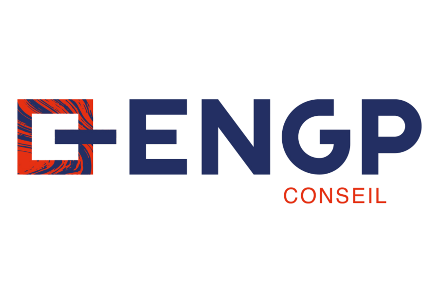 Logo engp conseil