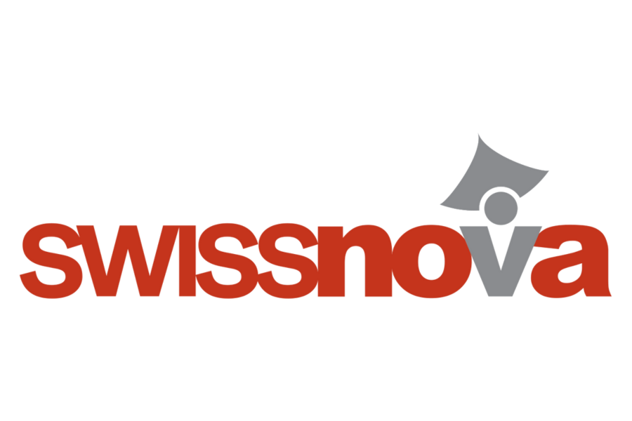 Logo swissnovia