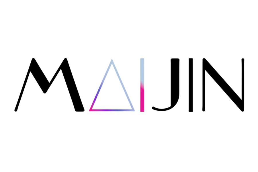Logo maijin