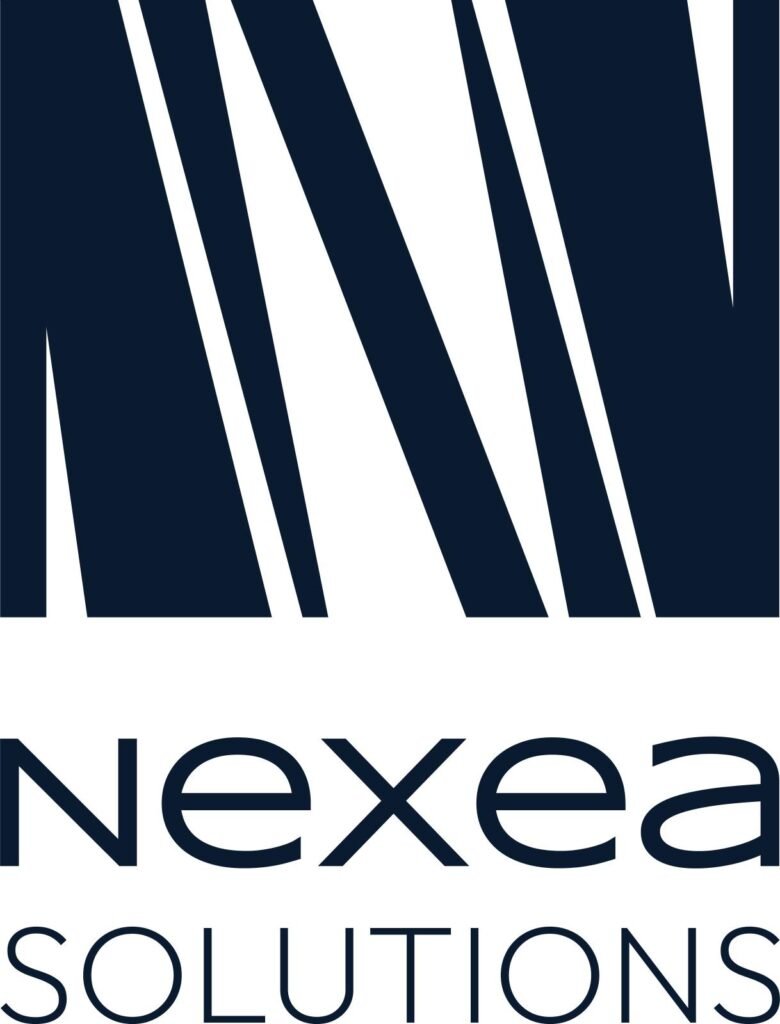 logo nexea solutions