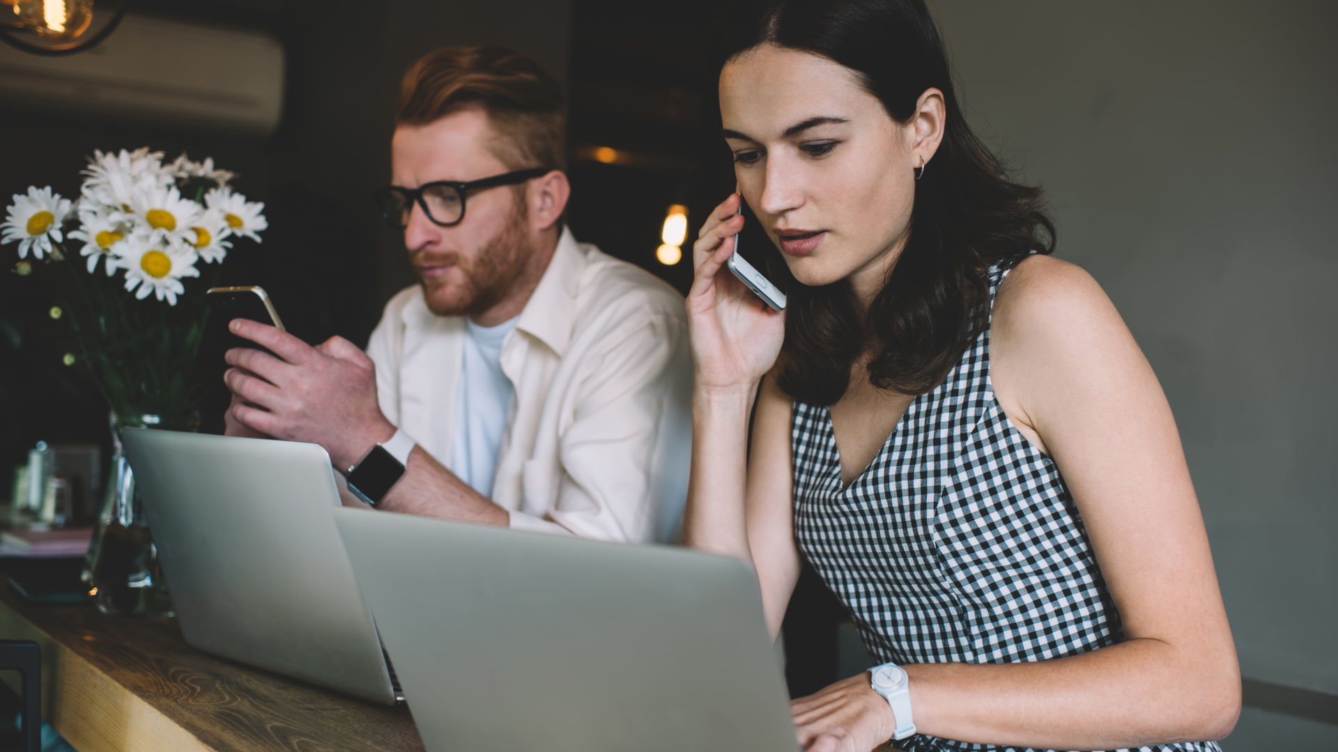 Argumentaire téléphonique