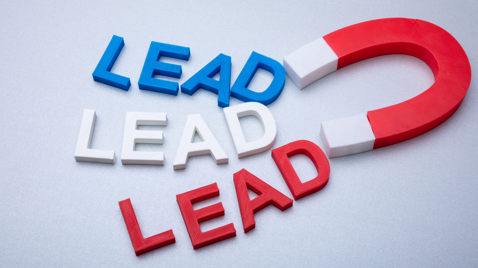 Lead generation B2B